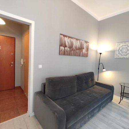 Kghn Apartments Tkacka Στσέτσιν Εξωτερικό φωτογραφία