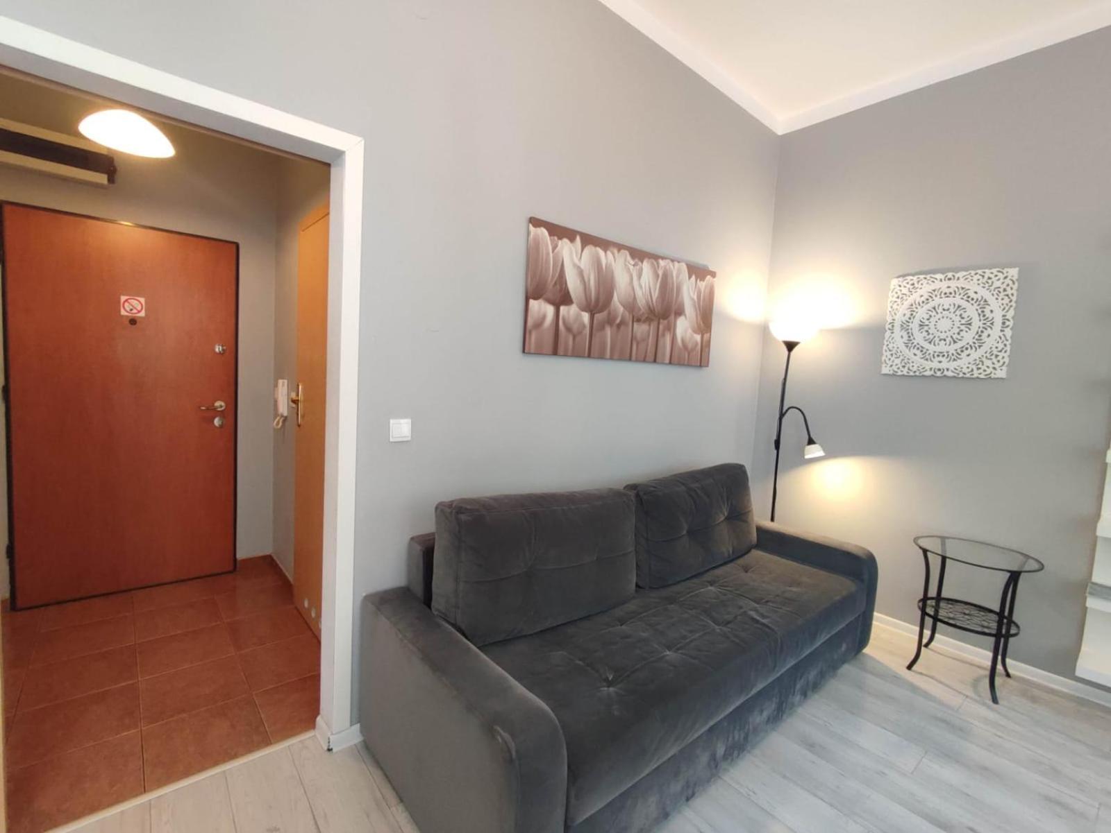 Kghn Apartments Tkacka Στσέτσιν Εξωτερικό φωτογραφία